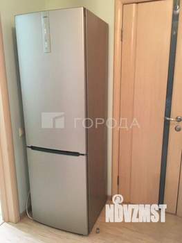 1-к квартира, вторичка, 48м2, 4/9 этаж