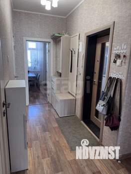 2-к квартира, вторичка, 68м2, 10/17 этаж