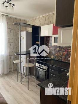 1-к квартира, вторичка, 38м2, 25/25 этаж