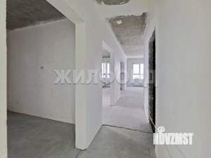 2-к квартира, вторичка, 65м2, 13/25 этаж