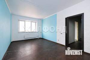 2-к квартира, вторичка, 66м2, 19/19 этаж