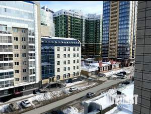 2-к квартира, вторичка, 51м2, 7/9 этаж