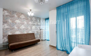 1-к квартира, вторичка, 23м2, 8/10 этаж