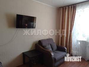 1-к квартира, вторичка, 22м2, 5/5 этаж