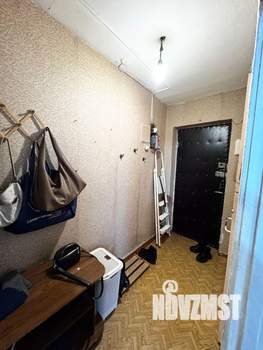 1-к квартира, вторичка, 31м2, 5/5 этаж