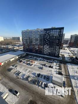 3-к квартира, вторичка, 79м2, 13/18 этаж