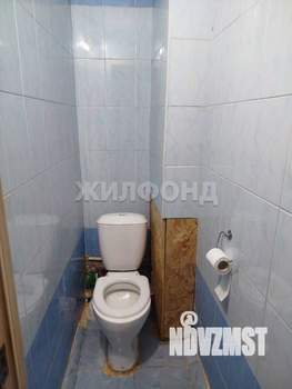 2-к квартира, вторичка, 47м2, 1/9 этаж