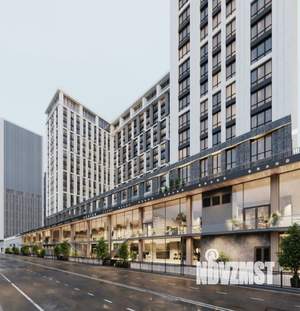 Студия квартира, вторичка, 27м2, 14/24 этаж