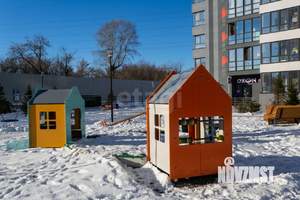 1-к квартира, вторичка, 35м2, 5/17 этаж