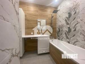 1-к квартира, вторичка, 38м2, 2/17 этаж