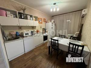 1-к квартира, вторичка, 45м2, 10/10 этаж