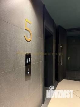 1-к квартира, вторичка, 38м2, 5/24 этаж