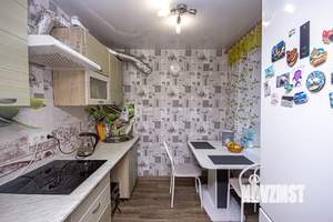 2-к квартира, вторичка, 44м2, 2/5 этаж