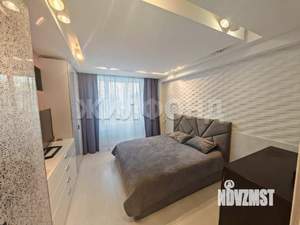 3-к квартира, вторичка, 100м2, 2/21 этаж