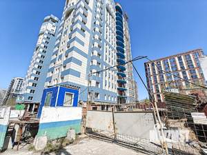 Студия квартира, вторичка, 31м2, 4/17 этаж