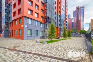Студия квартира, вторичка, 27м2, 11/24 этаж