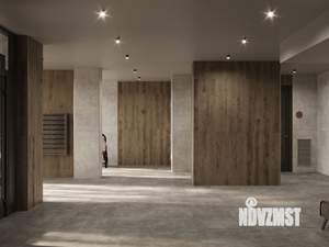 2-к квартира, вторичка, 64м2, 6/20 этаж