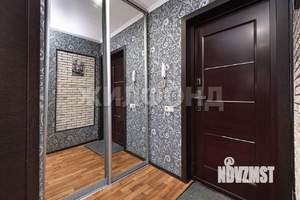 1-к квартира, вторичка, 30м2, 5/5 этаж