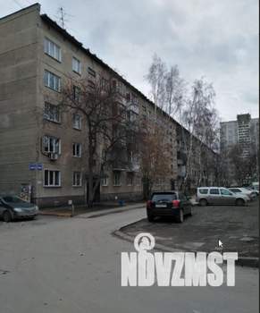 Студия квартира, вторичка, 29м2, 1/5 этаж