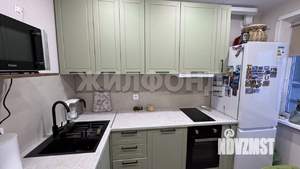 3-к квартира, вторичка, 60м2, 8/9 этаж