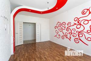 3-к квартира, вторичка, 73м2, 9/10 этаж