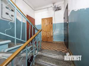 3-к квартира, вторичка, 62м2, 2/3 этаж