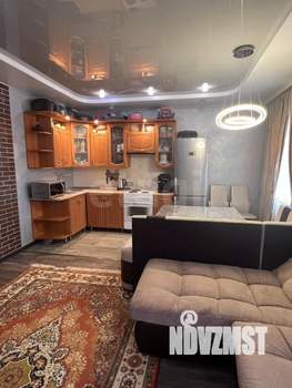 2-к квартира, вторичка, 60м2, 6/6 этаж