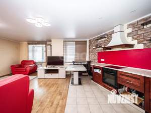 3-к квартира, вторичка, 85м2, 6/9 этаж