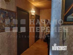 2-к квартира, вторичка, 70м2, 5/11 этаж