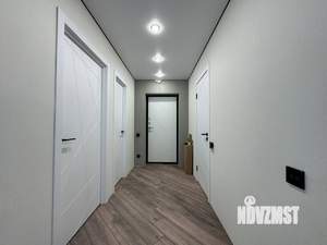 2-к квартира, вторичка, 42м2, 4/17 этаж