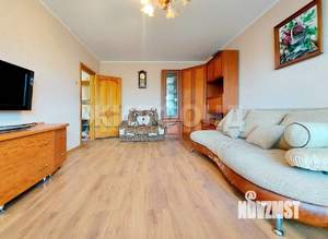 1-к квартира, вторичка, 37м2, 4/10 этаж