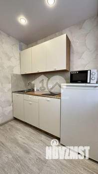 1-к квартира, вторичка, 29м2, 1/5 этаж