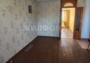 2-к квартира, вторичка, 45м2, 4/5 этаж