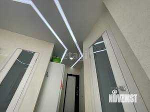 3-к квартира, вторичка, 83м2, 14/16 этаж