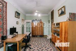 2-к квартира, вторичка, 42м2, 3/3 этаж