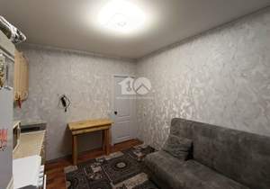 1-к квартира, вторичка, 35м2, 1/10 этаж