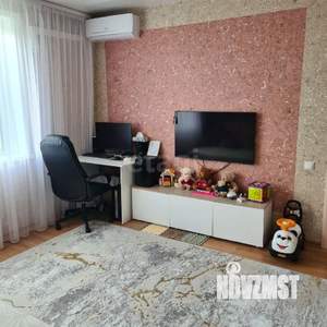 2-к квартира, вторичка, 53м2, 10/10 этаж