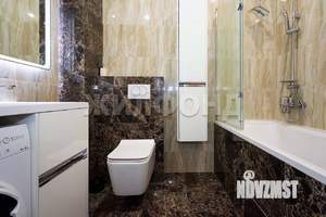 1-к квартира, вторичка, 47м2, 19/20 этаж