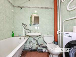 2-к квартира, вторичка, 45м2, 3/5 этаж