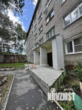 Студия квартира, вторичка, 22м2, 5/5 этаж