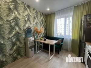 3-к квартира, вторичка, 65м2, 6/9 этаж