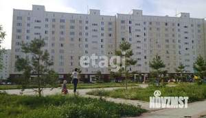 2-к квартира, вторичка, 50м2, 10/10 этаж
