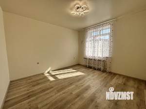 1-к квартира, вторичка, 42м2, 4/4 этаж