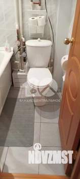 3-к квартира, вторичка, 57м2, 3/9 этаж