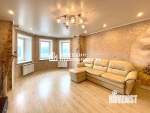 1-к квартира, вторичка, 48м2, 4/10 этаж
