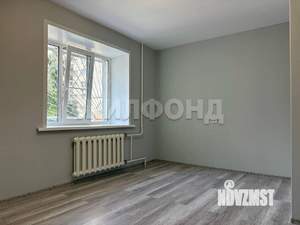 1-к квартира, вторичка, 34м2, 1/10 этаж