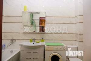 3-к квартира, вторичка, 125м2, 14/25 этаж