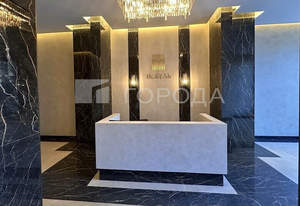 2-к квартира, вторичка, 60м2, 3/24 этаж