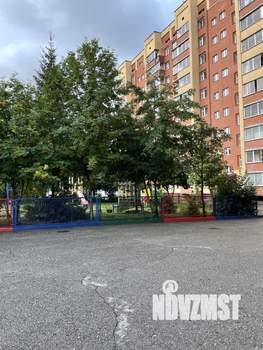 2-к квартира, вторичка, 55м2, 3/10 этаж