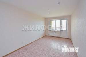 1-к квартира, вторичка, 35м2, 10/18 этаж